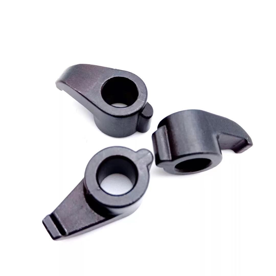4140 Steel Series