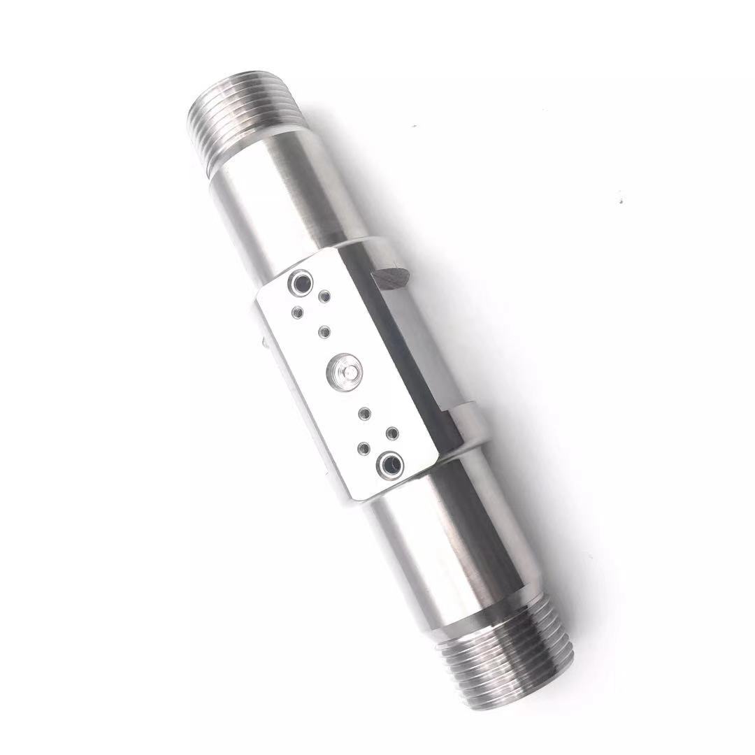 CNC Parts