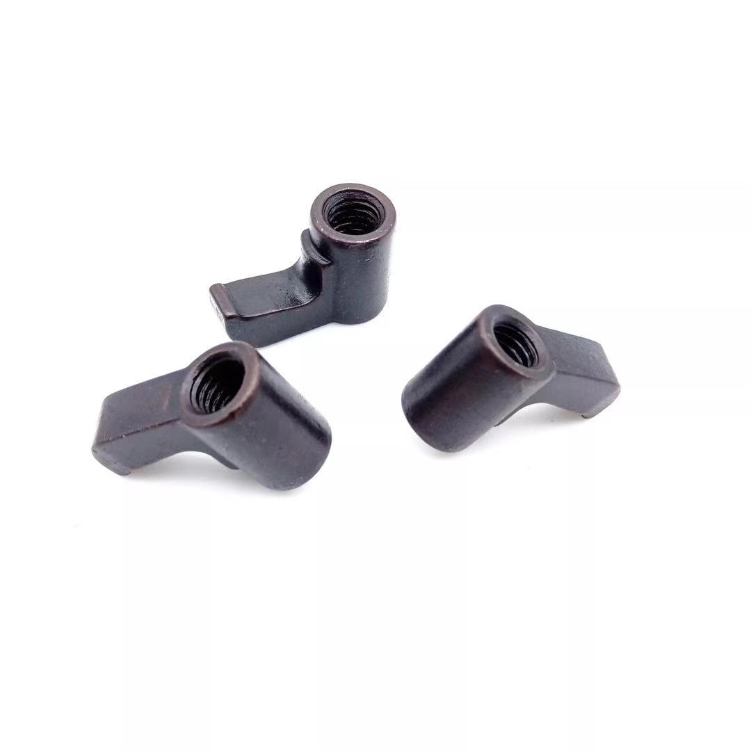 4140 Steel