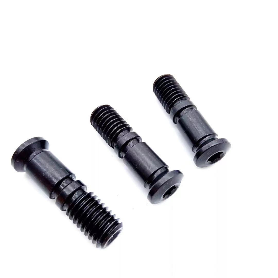 4140 Steel Parts