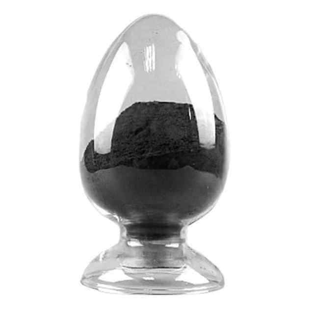 Nano Boron Particle Size:15-30nm Cas No.:7440-42-8