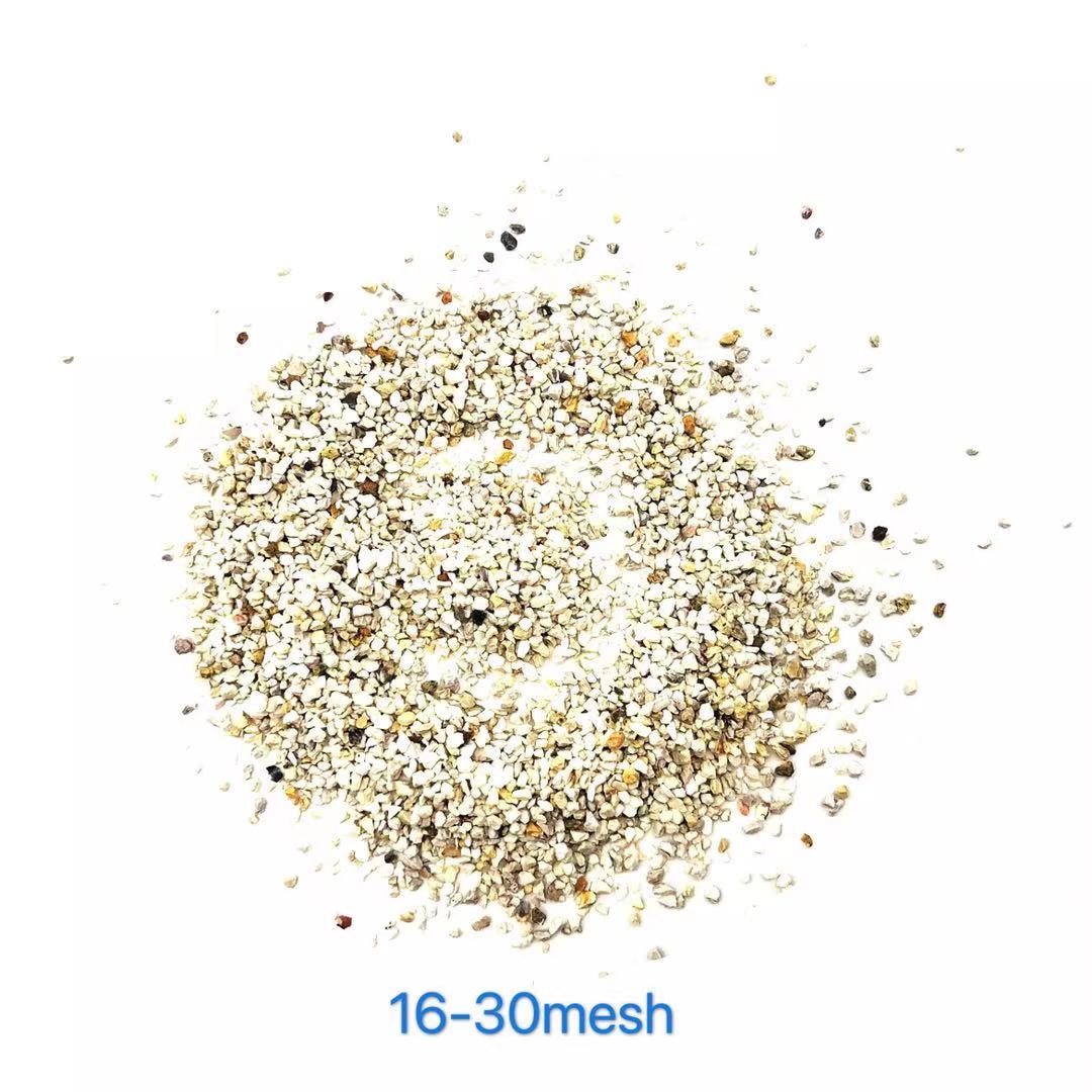 Mullite Sand 30-60mesh