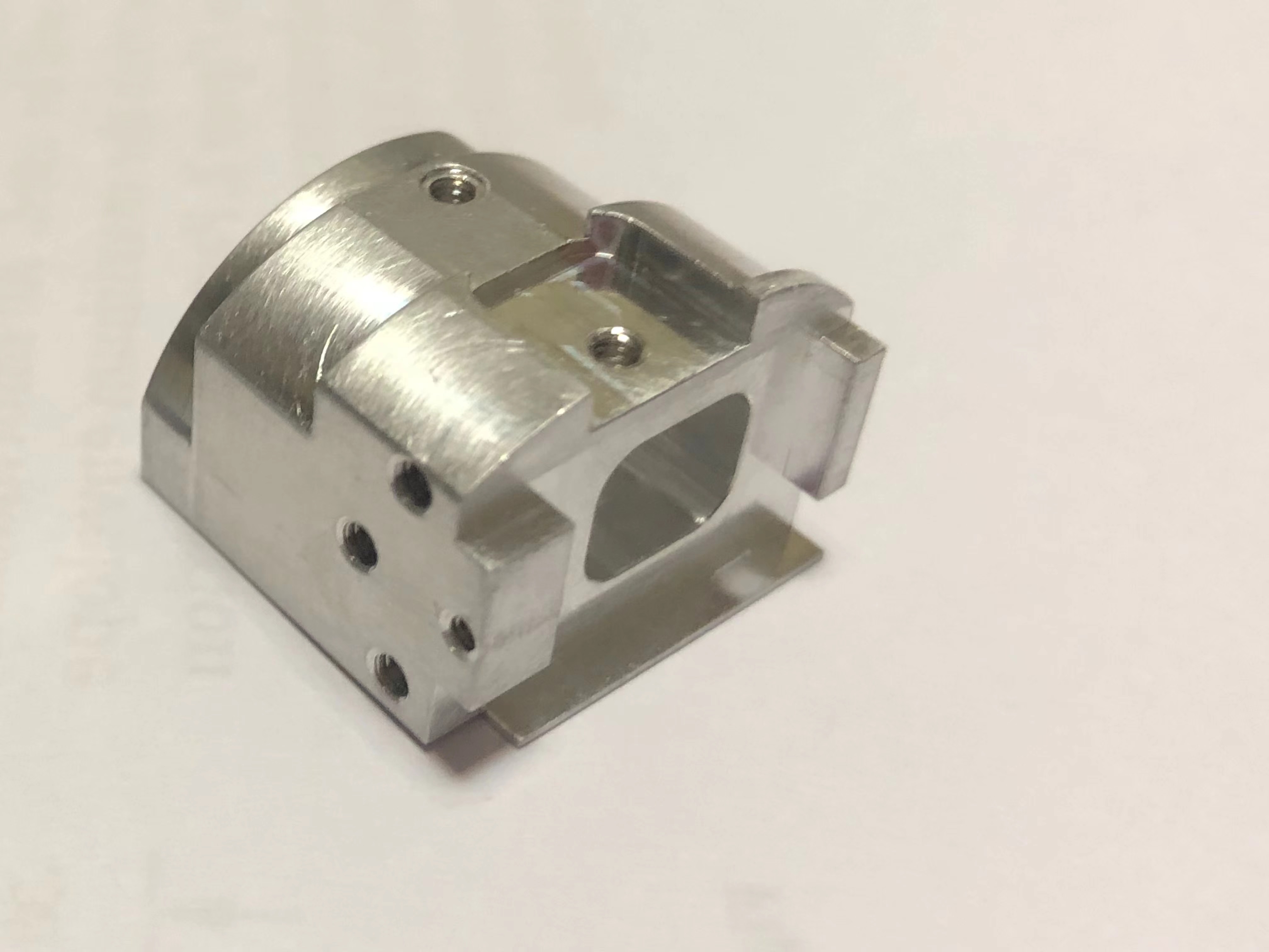 6061 AL CNC parts