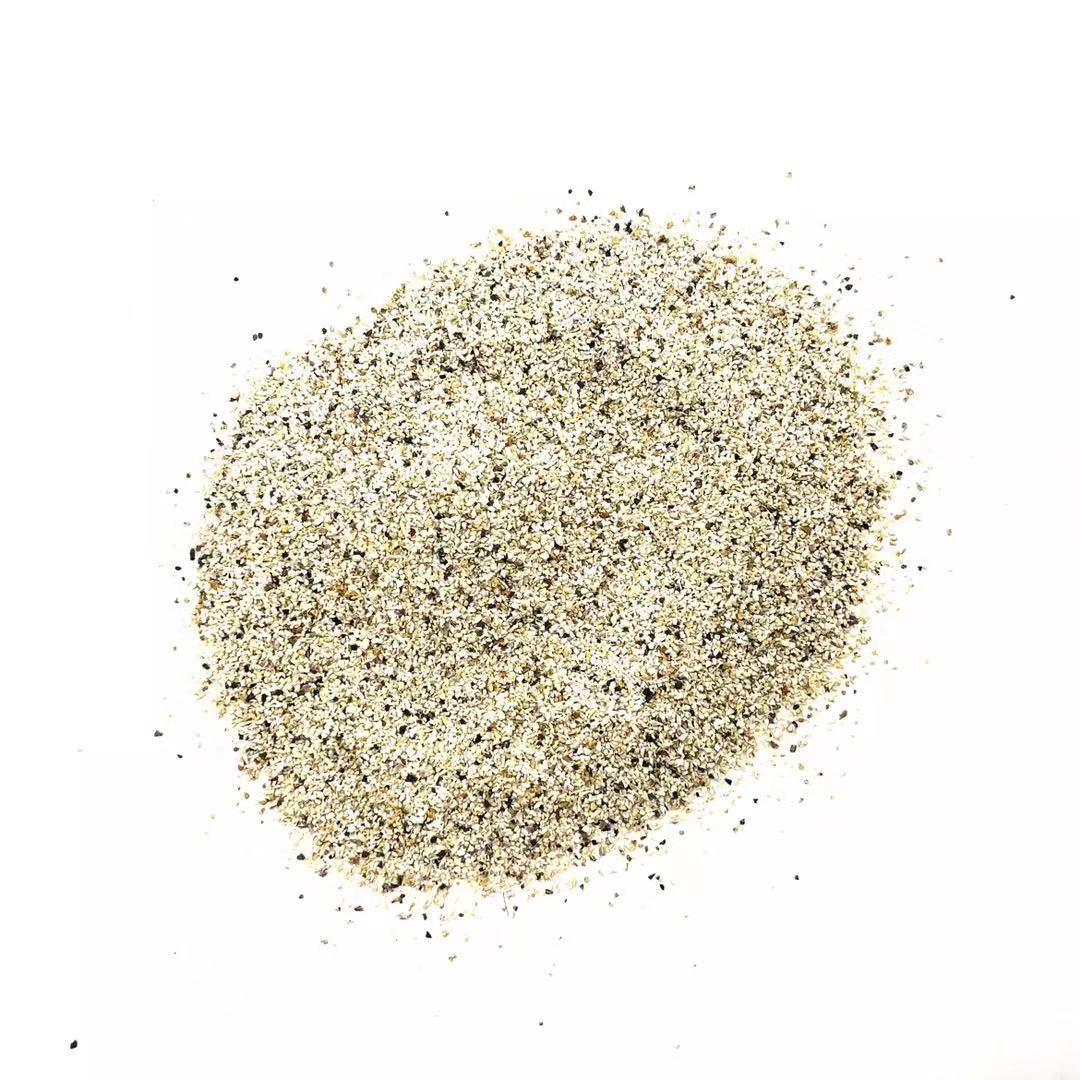 Mullite Sand 16-30mesh